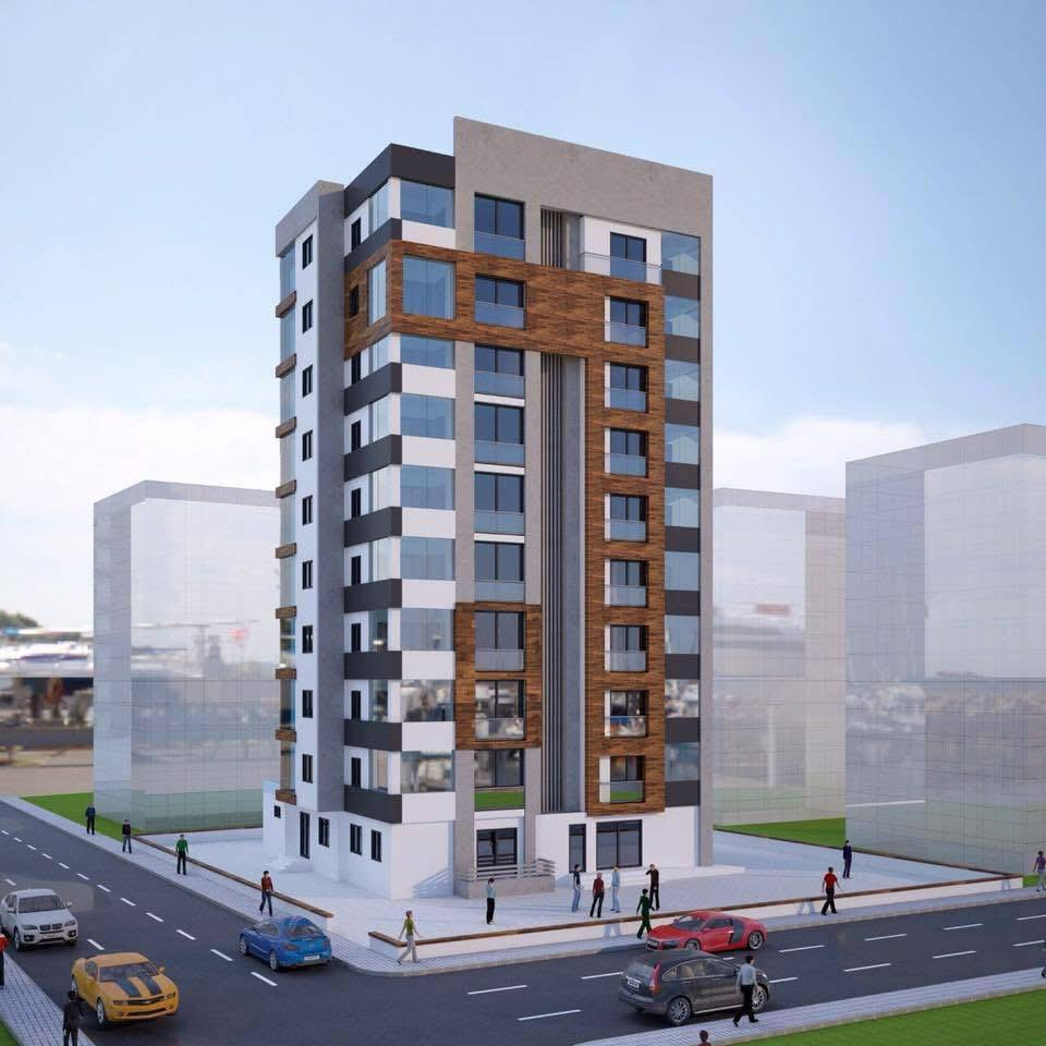 Mezitli Özgül Loft